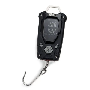 Cantar Digital Rapala RCD 25kg Cantar Digital Rapala RCD 25kg