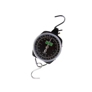 Cantar Electronic Dam Madcat Weigh Clock 150kg
