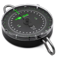Cantar Korda Dial Scale 120lbs/54kg