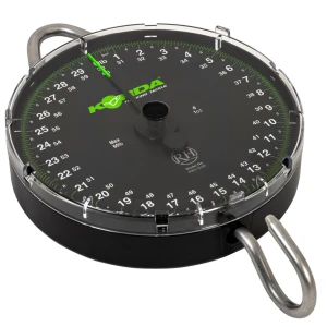 Cantar Mecanic Reuben Heaton Korda Dial Scale Dual Rev, 50kg/100g