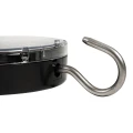 Cantar Mecanic Reuben Heaton KORDA Dial Scale Dual Rev, 50kg/100g Cantar Mecanic Reuben Heaton KORDA Dial Scale Dual Rev, 50kg/100g