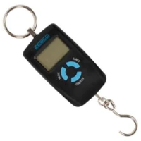 Cantar Zebco Trophy Digital Scale, 35kg Cantar Zebco Trophy Digital Scale, 35kg