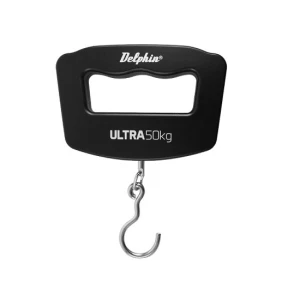 Cantar Digital Delphin Ultra Pana La 50kg