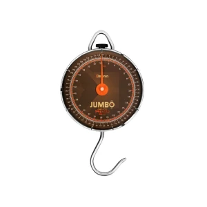 Cantar Mecanic Delphin Jumbo