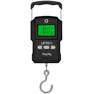 Cantar Digital Delphin Lifto 75kg