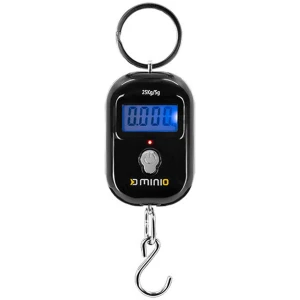 Cantar Digital Delphin Minio, Capacitate 25kg