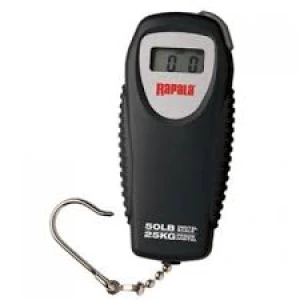 Rapala Cantar digital 25 kg Rmds Rapala Cantar digital 25 kg Rmds