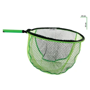 Cap Minciog Maver Laser Gummy Cauciucat, 55x45cm 11x7mm