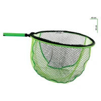 Cap Minciog Maver Laser Gummy Cauciucat, 55x45cm 9x3mm   Cap Minciog Maver Laser Gummy Cauciucat, 55x45cm 9x3mm