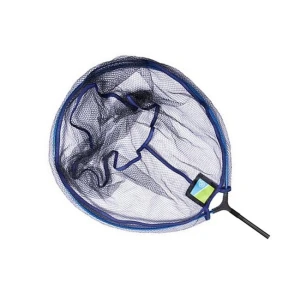 Cap Minciog Cauciucat Preston Free Flow Landing 50 Cm Net 20\'\'
