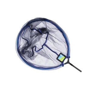 Cap Minciog Cauciucat Preston Free Flow Landing Net 16