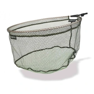 Cap Minciog Greys  Landing Net Freeflow 45x30cm