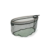 CAP MINCIOG GREYS  LANDING NET RUBBERDUAL 50X25CM CAP MINCIOG GREYS  LANDING NET RUBBERDUAL 50X25CM