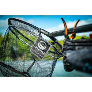 CAP MINCIOG GURU BARB SAFE 400 NET 40x50cm CAP MINCIOG GURU BARB SAFE 400 NET 40x50cm