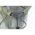 CAP MINCIOG PLIABIL KORUM FOLDING SPOON LANDING NET 26" CAP MINCIOG PLIABIL KORUM FOLDING SPOON LANDING NET 26"