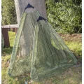 CAP MINCIOG PLIABIL KORUM FOLDING TRIANGLE NET 26" 60X55CM CAP MINCIOG PLIABIL KORUM FOLDING TRIANGLE NET 26" 60X55CM