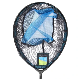 Cap Minciog Preston Latex Match Landing Net 16