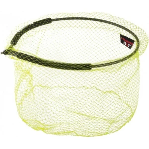 Cap Minciog Trabucco Gnt Black Match Fluo Mono Xl 50x40x35