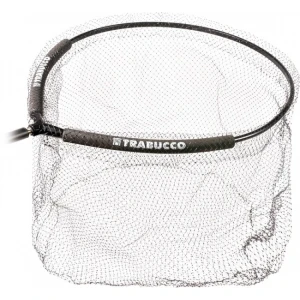 CAP TRABUCCO MINCIOG GNT BLACK EDITION NET MONO 45X40X40 CAP TRABUCCO MINCIOG GNT BLACK EDITION NET MONO 45X40X40
