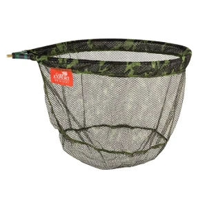 Cap Minciog Carp Expert Feeder Camou 55x45cm Adancime 35cm Cap Minciog Carp Expert Feeder Camou 55x45cm Adancime 35cm