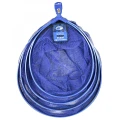 Cap Minciog Garbolino Latex Carp Scoop 50x40cm Cap Minciog Garbolino Latex Carp Scoop 50x40cm