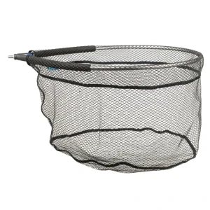 Cap Minciog Spro C-tec Cu Flotor Si Plasa Cauciucata, 55x45x30cm