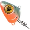 Cap Jig FOX RAGE Slick Pelagic Heads, The Monk, 15g, 1buc/pac