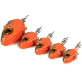Cap Jig FOX RAGE Slick Pelagic Heads, The Monk, 25g, 1buc/pac Cap Jig FOX RAGE Slick Pelagic Heads, The Monk, 25g, 1buc/pac