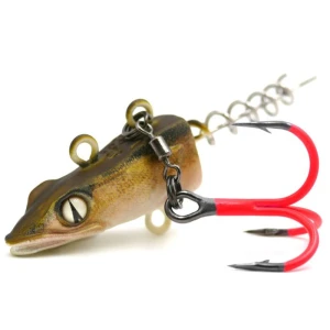 Jig Head VMC Pela Jig, Zander, 60g, 1buc/pac