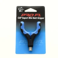 CAP SUPORT PRO FL MINI BUTT GRIPPER ALBASTRU CAP SUPORT PRO FL MINI BUTT GRIPPER ALBASTRU
