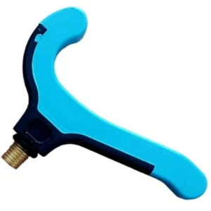 Cap Suport Attack New Fast Action Front Rest, Blue