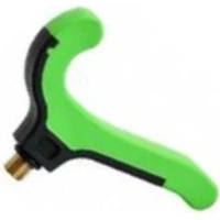 Cap Suport ATTACK New Fast Action Front Rest, Green Cap Suport ATTACK New Fast Action Front Rest, Green