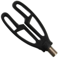 Cap Suport Carp Pro Front Runner Rod Rest, Black, 1buc/pac