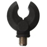 Cap Suport Carp Pro Mini Rubber Butt Rest, Black, 1buc/pac