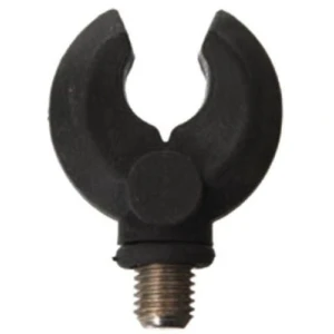 Cap Suport CARP PRO Mini Rubber Butt Rest, Black, 1buc/pac