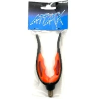 Cap Suport Feeder Attack Bicolor Rod Rest, 1buc/pac