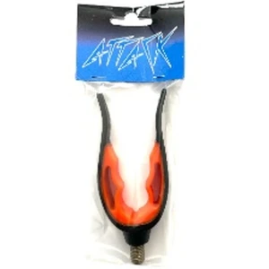 Cap Suport Feeder ATTACK Bicolor Rod Rest, 1buc/pac