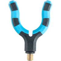 Cap Suport Jaxon Method Feeder Stf110, Black / Blue, 1buc/pac
