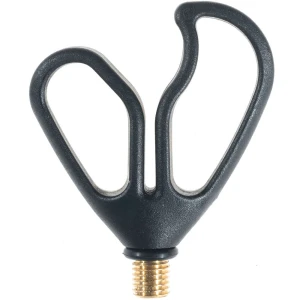 Cap Suport Jaxon Method Feeder Stf111, Black, 1buc/pac