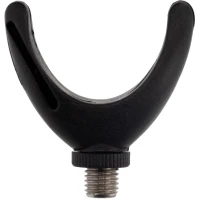 Cap Suport Mikado Rod Rest Grip 5017, Black Cap Suport Mikado Rod Rest Grip 5017, Black