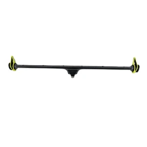 SUPORT FEEDER MINICRIPPER REST FLAT 22CM