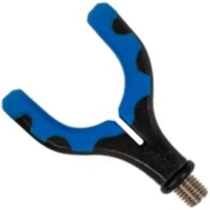 Suport Feeder Attack Blue New U Shape Small Butt Rest