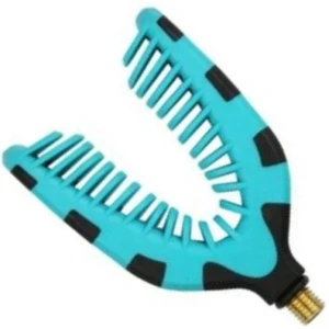 Suport Feeder Attack New Grip Butt Rest, Blue