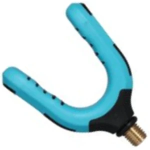 Suport Feeder Attack New U Shape Butt Rest Model 2, Blue