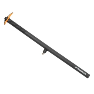Suport Feeder TRABUCCO XPS Pro Feeder Rest Silicon Straight Large, 50cm, 1buc/pac