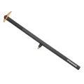 Suport Feeder TRABUCCO XPS Pro Feeder Rest Silicon Straight Large, 50cm, 1buc/pac