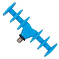 Suport Feeder ZEBCO Trophy Easy Feeder Rod Rest, 11.5cm Suport Feeder ZEBCO Trophy Easy Feeder Rod Rest, 11.5cm