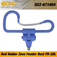 Suport Lanseta ZEOX Feeder Rest FR-20L Suport Lanseta ZEOX Feeder Rest FR-20L