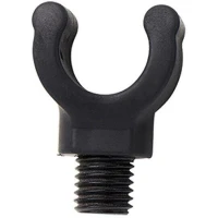 Cap Suport Lanseta Prologic   Negru M 3BUC/PLIC Cap Suport Lanseta Prologic   Negru M 3BUC/PLIC