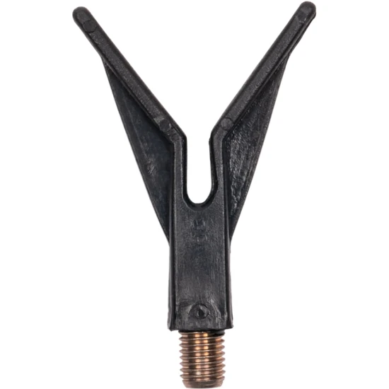 Cap Suport Lanseta Zebco Trophy V Rod Rest, 1buc/pac
